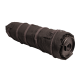 Burn Proof Gear BDE 762 Suppressor Cover