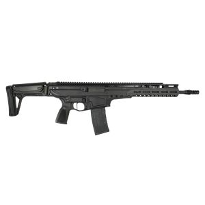 UXR 300BLK, 14.5