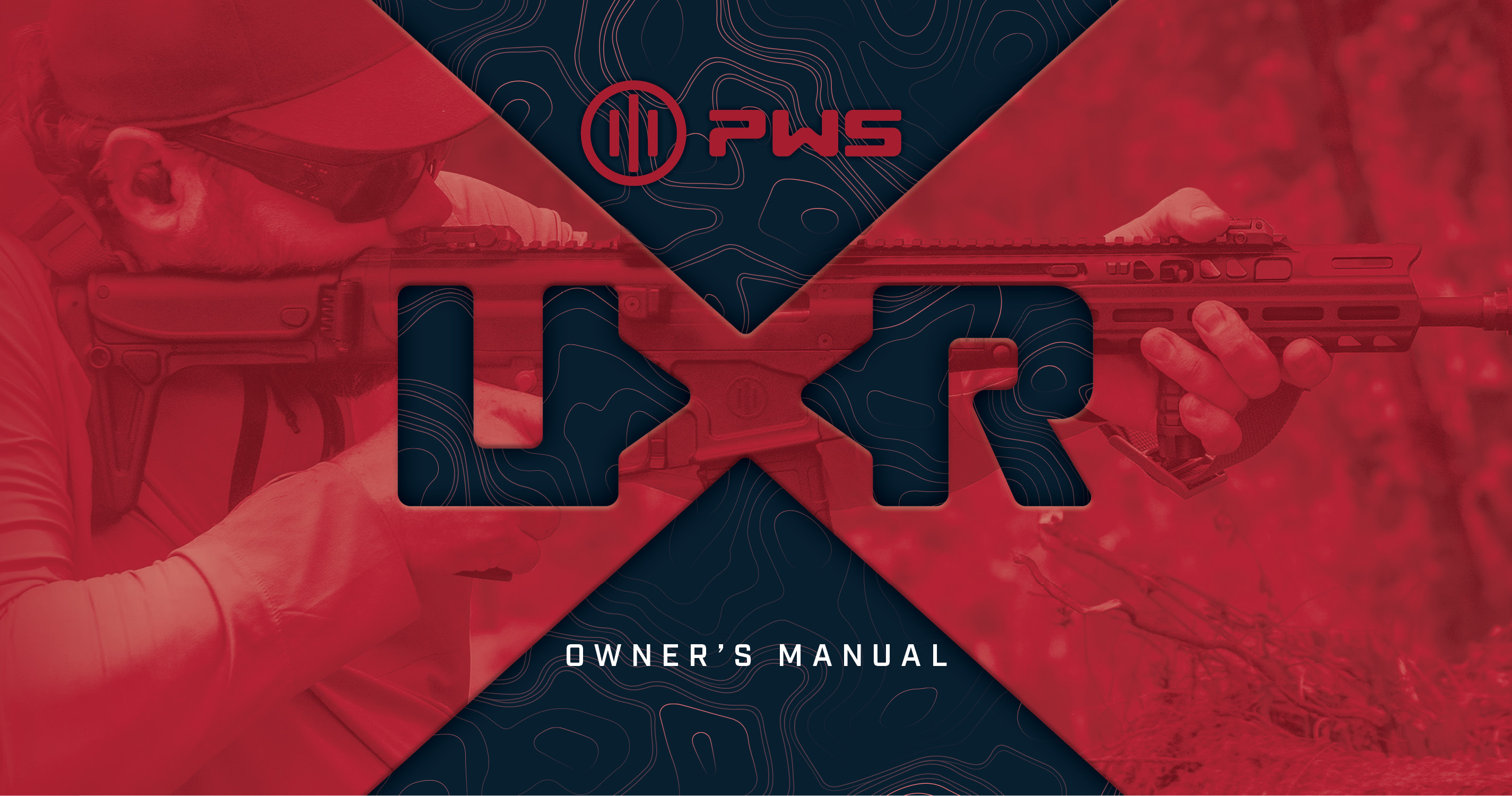 UXR Manual